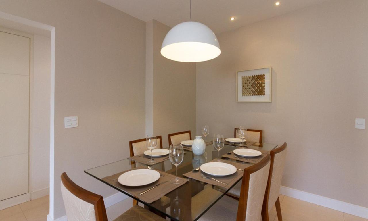 Apartamento Tabas Lindo Apto Prox A Praia Do Leblon Lb0013 *