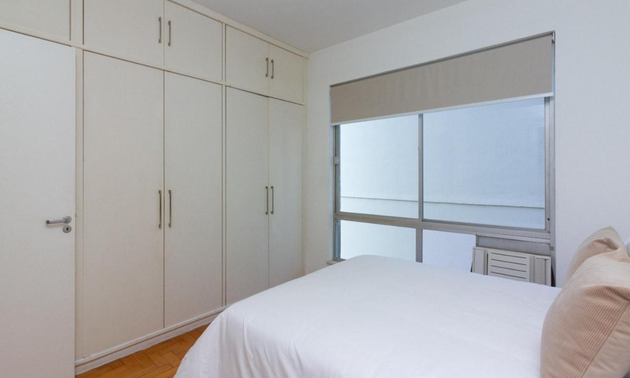 Apartamento Tabas Lindo Apto Prox A Praia Do Leblon Lb0013 Rio de Janeiro