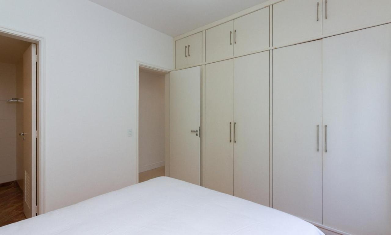 Apartamento Tabas Lindo Apto Prox A Praia Do Leblon Lb0013 *
