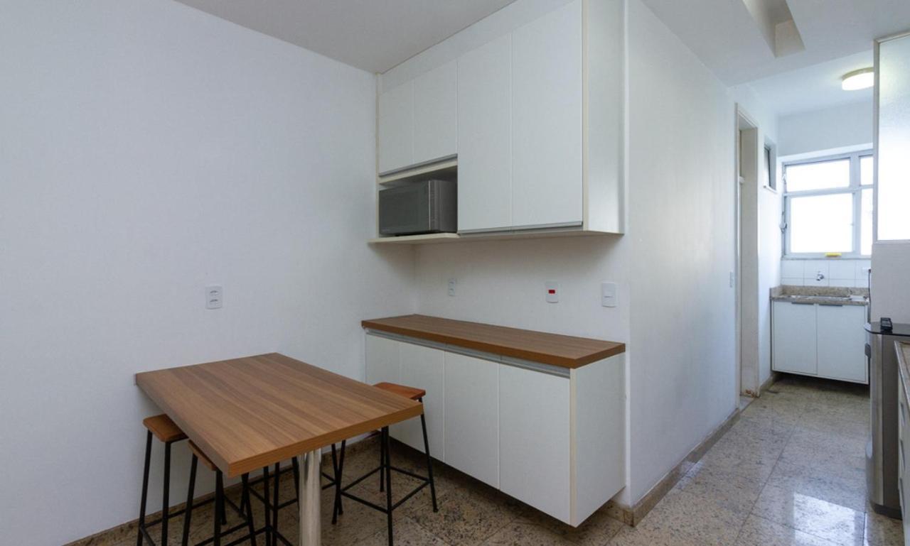 Apartamento Tabas Lindo Apto Prox A Praia Do Leblon Lb0013 *