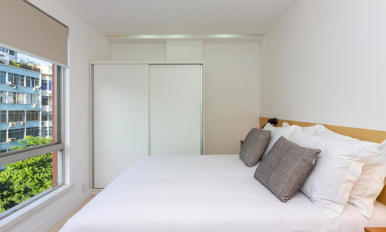 Apartamento Tabas Lindo Apto Prox A Praia Do Leblon Lb0013 Rio de Janeiro